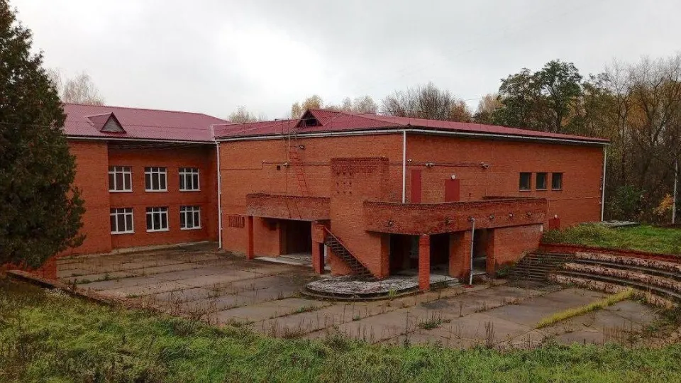 Фото: Министерство строительного комплекса МО