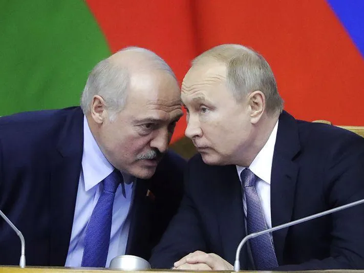 О чем будут говорить Путин и Лукашенко на встрече в Минске — мнение эксперта