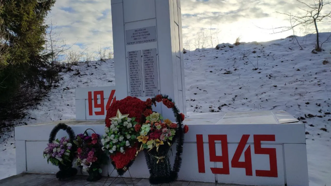Фото: предоставлено Еленой Поляковой