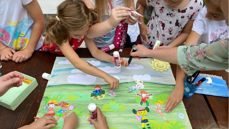 Фото: пресс-служба администрации г.о. Лыткарино