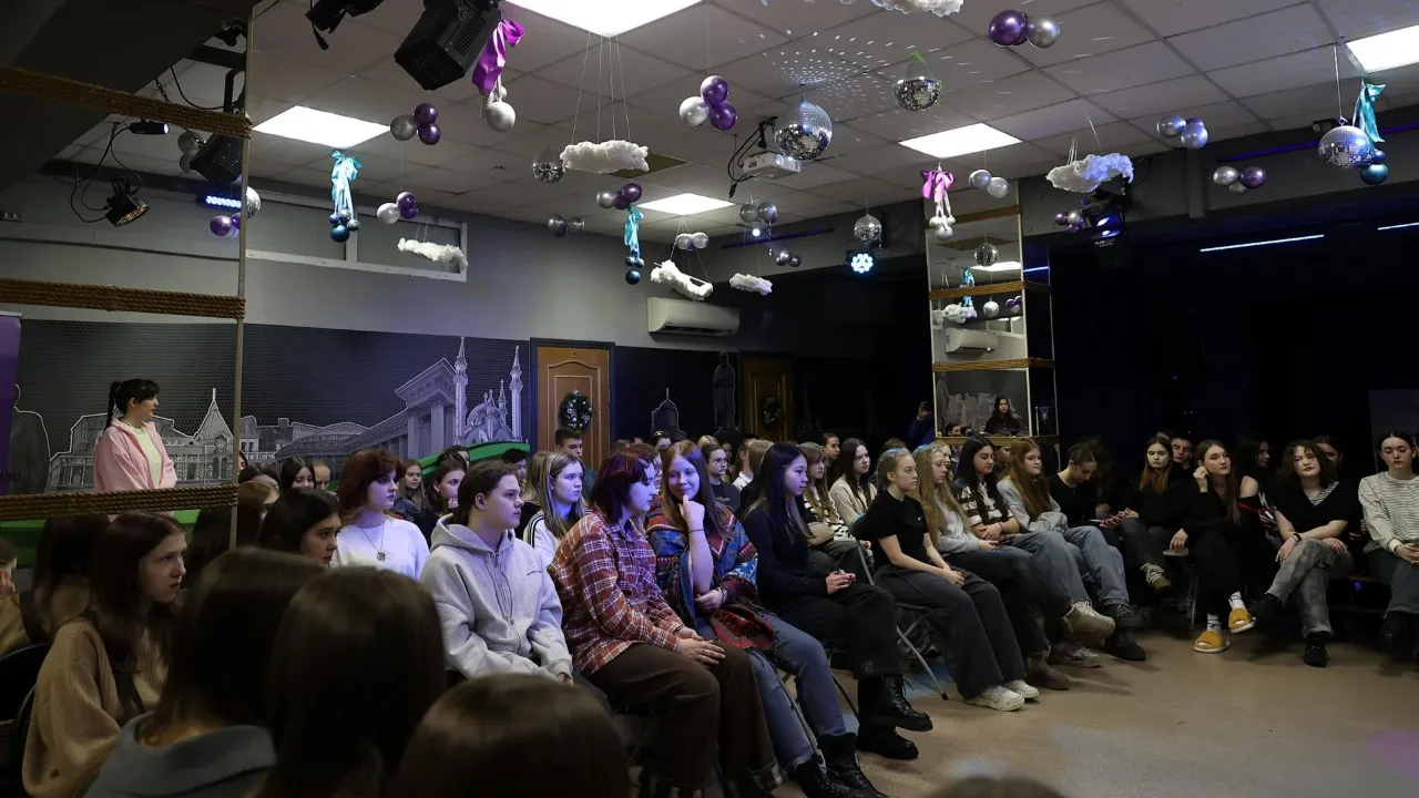 Марат Алиев