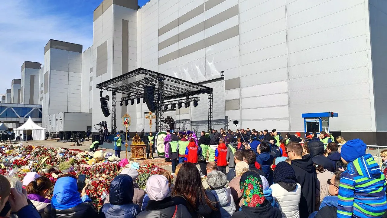 Фото: Ксения Стеценко