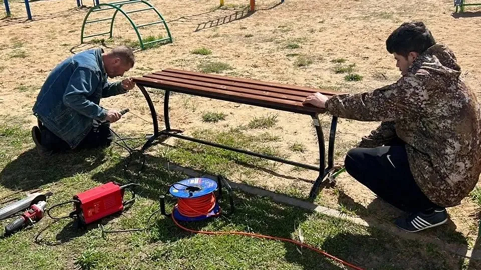 Фото: Министерство по содержанию территорий и государственному жилищному надзору МО