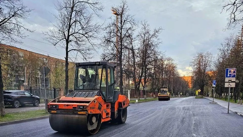 Пресс-служба администрации городского округа Люберцы