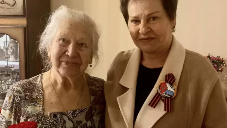 Фото: ГБУЗ МО «Мытищинская ОКБ»