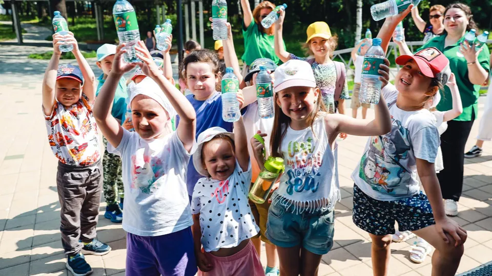 Фото: пресс-служба администрации г.о.о Химки