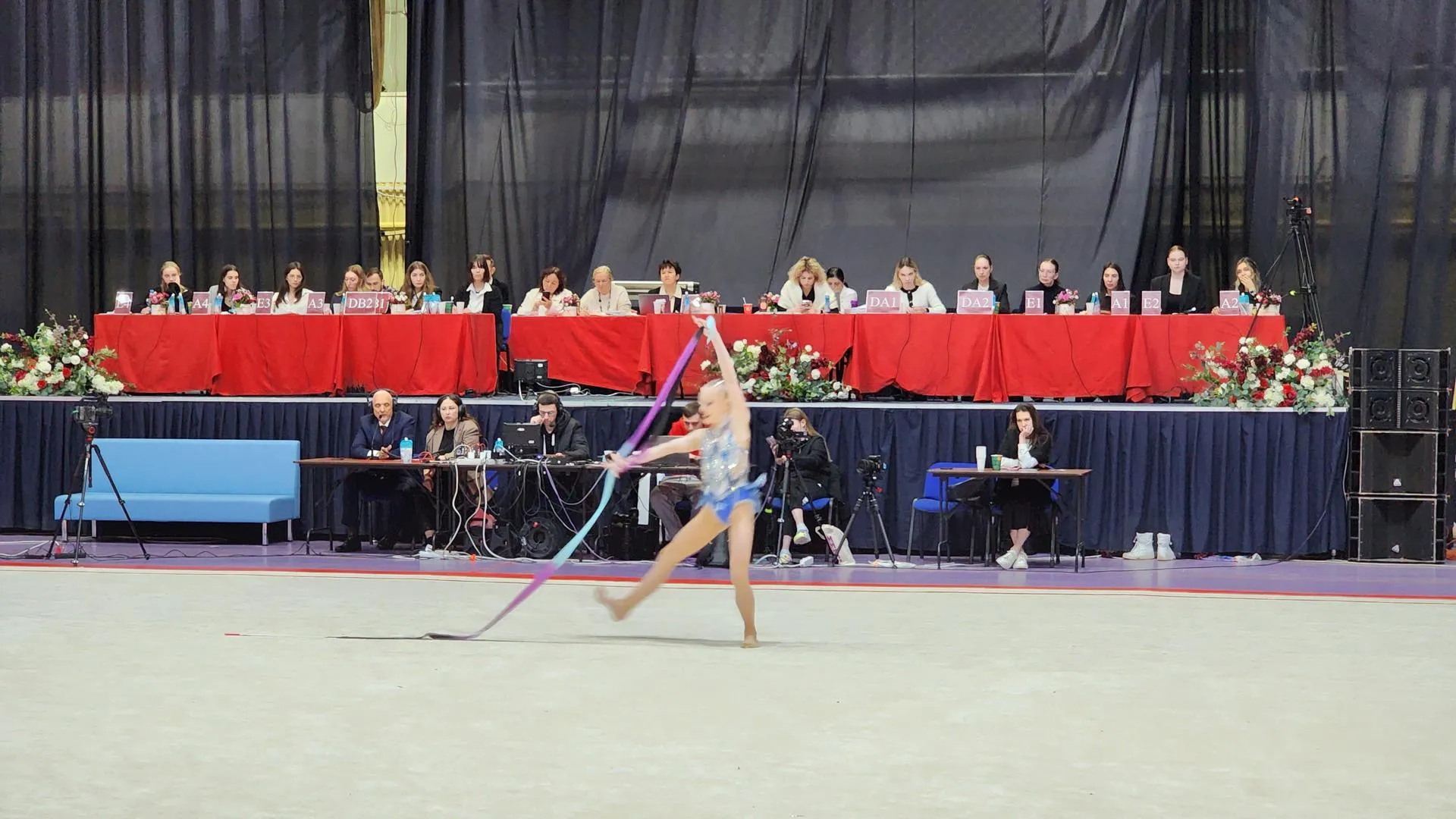 REGIONS/Евгений Рой