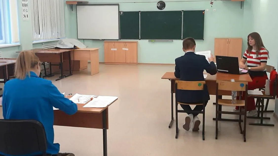 фото: Пресс-служба администрации Волоколамского округа