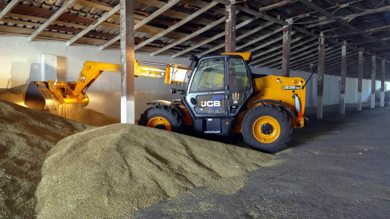 Источник: Украина предложила Турции продлить зерновую сделку без России