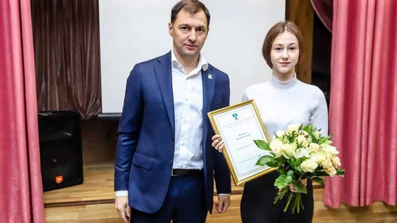 В Кашире открылось первичное отделение «Движения первых»