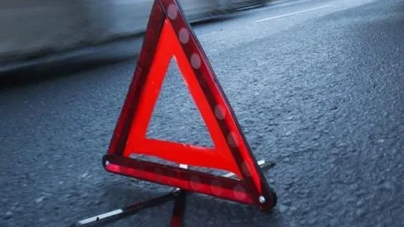 Автобус с пассажирами перевернулся в Раменском районе