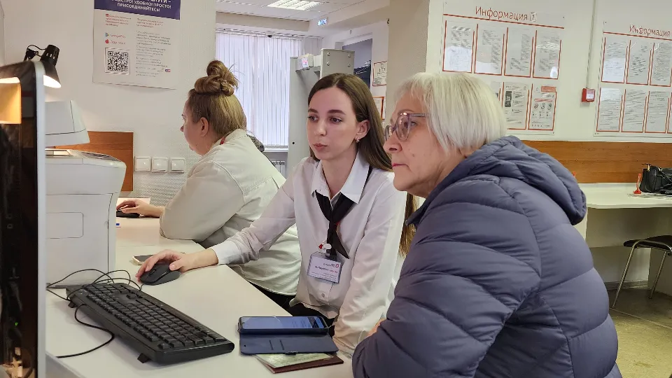 Фото: МедиаБанк Подмосковья/Валерия Тингаева