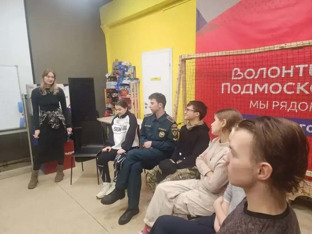 МедиаБанк Подмосковья/Ирина Кузова