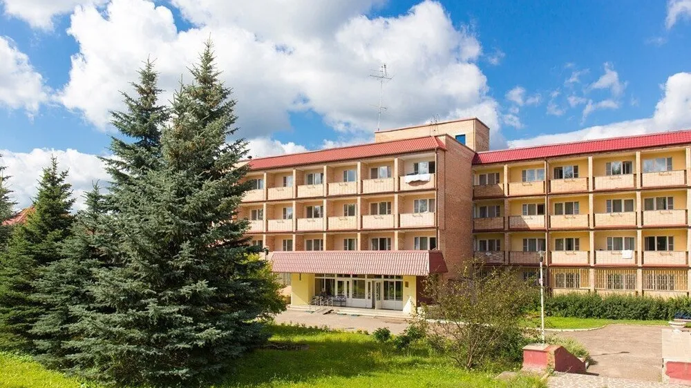 Фото: Официальный сайт санатория «Волна» Мэрии Москвы