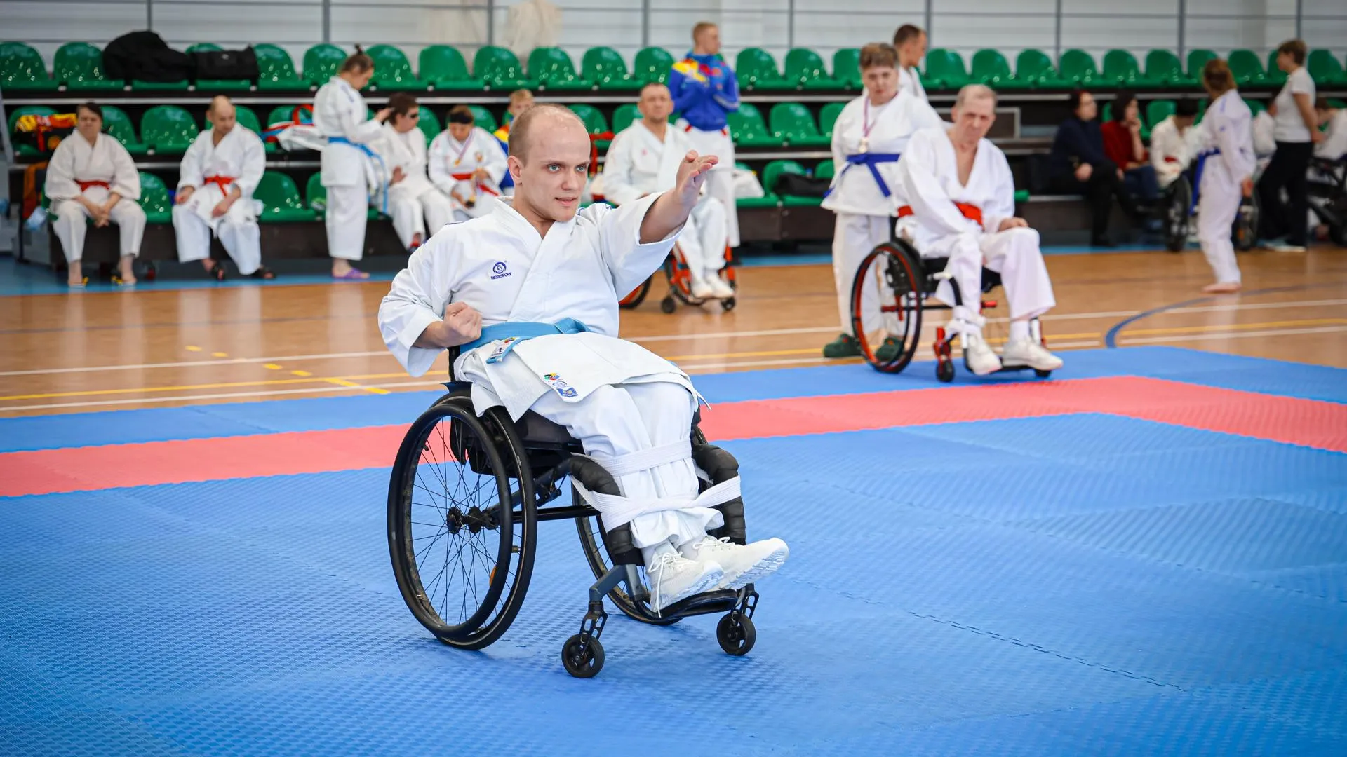 Данила Кирьянов