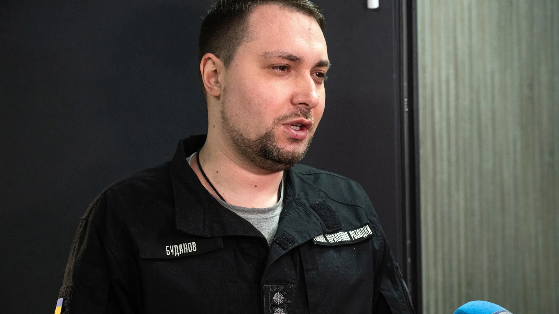 Danylo Antoniuk