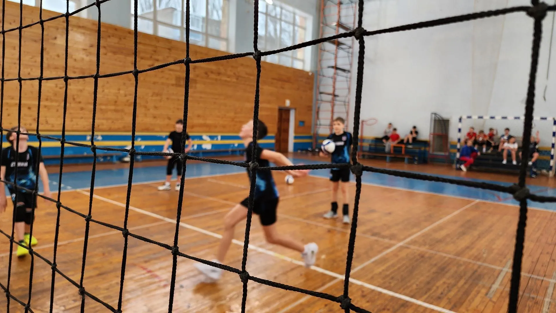 Медиабанк Подмосковья/Иван Дубров