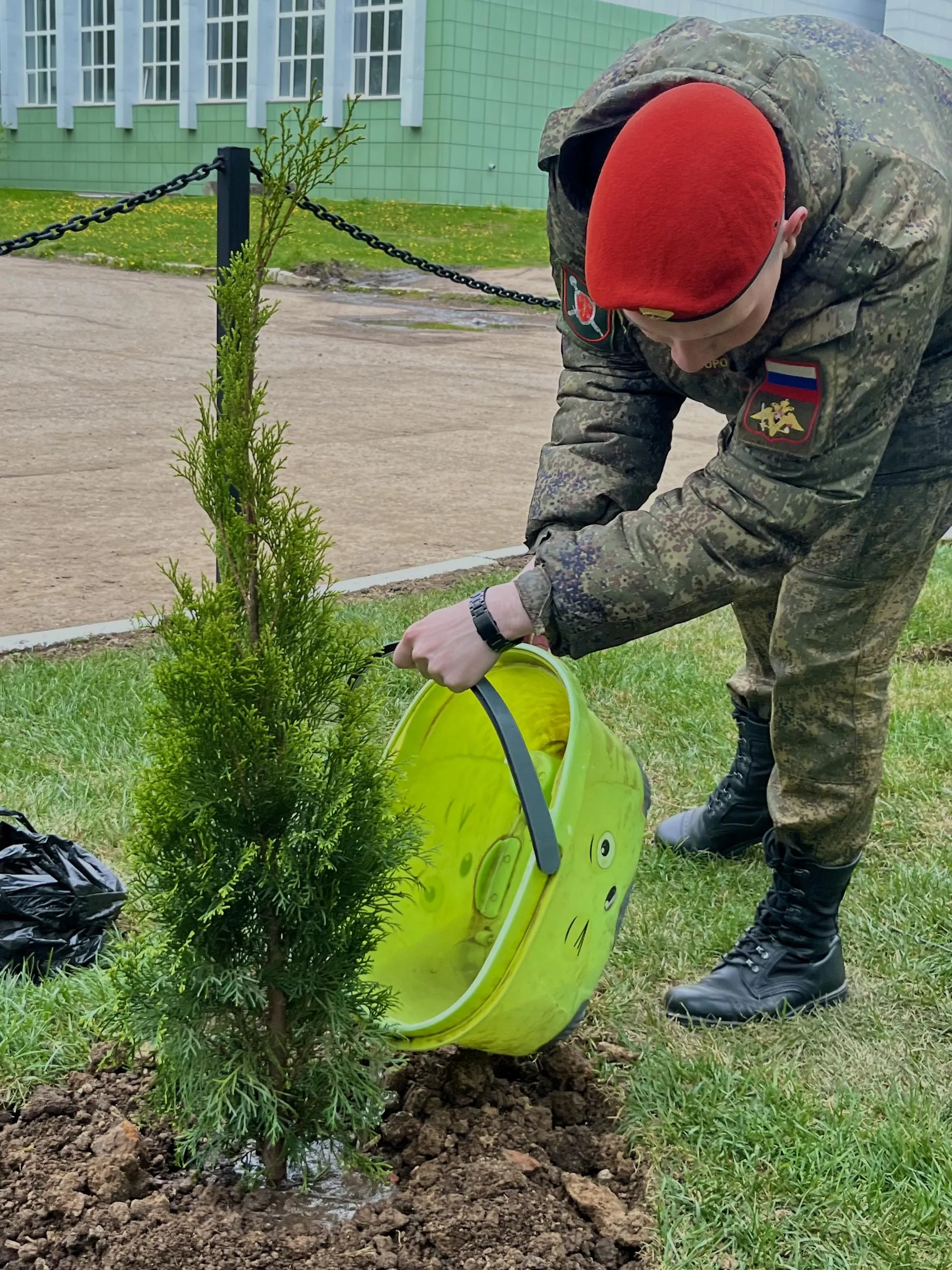 Фото: Анна Тюрюмина&nbsp;&nbsp;