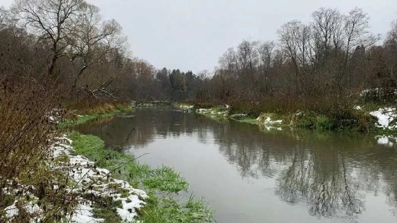 Минэкологии МО.