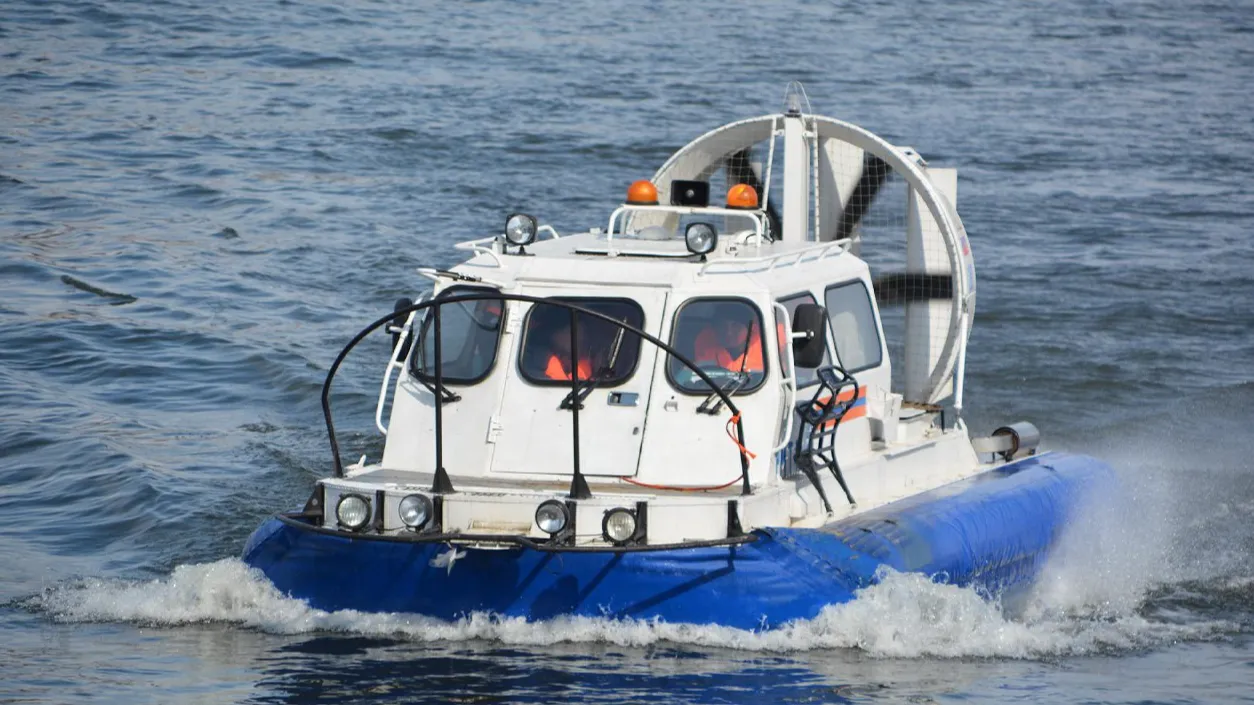 Фото: ГКУ МО «Мособлпожспас»