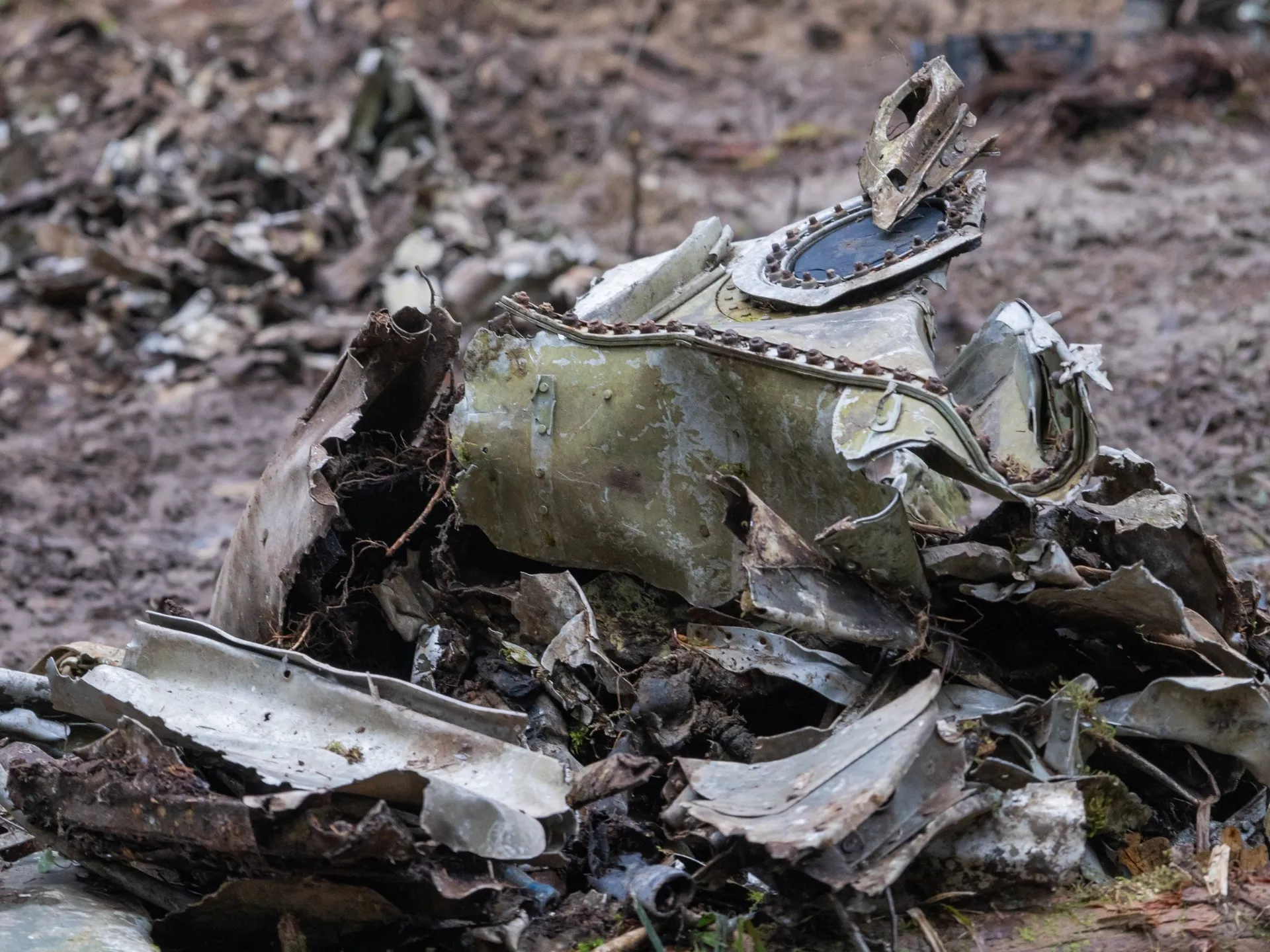 Фото: Поисковый отряд «БУМЕРАНГ - ДОСААФ» Наро-Фоминск