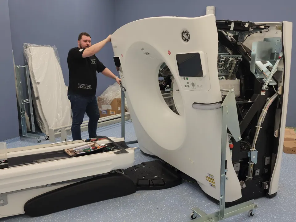 Фото: МедиаБанк Подмосковья/Наталья Лымарь