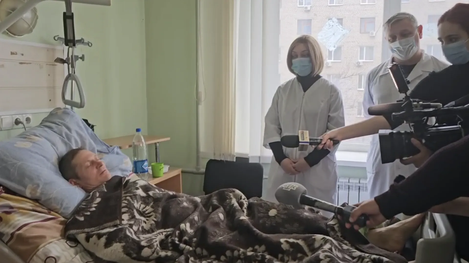 Правительство Луганской Народной Республики