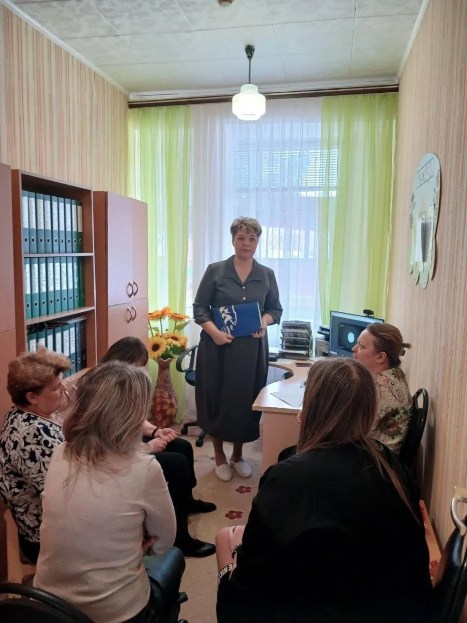 Фото: Совет депутатов г.о. Зарайск