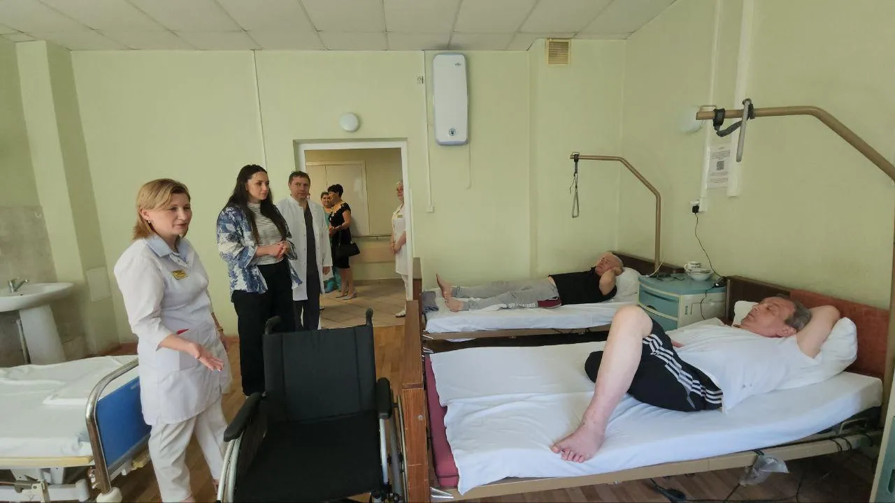 Фото: Наталья Лымарь