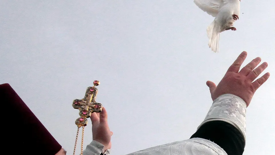 Фото: ТАСС/Алексей Павлишак