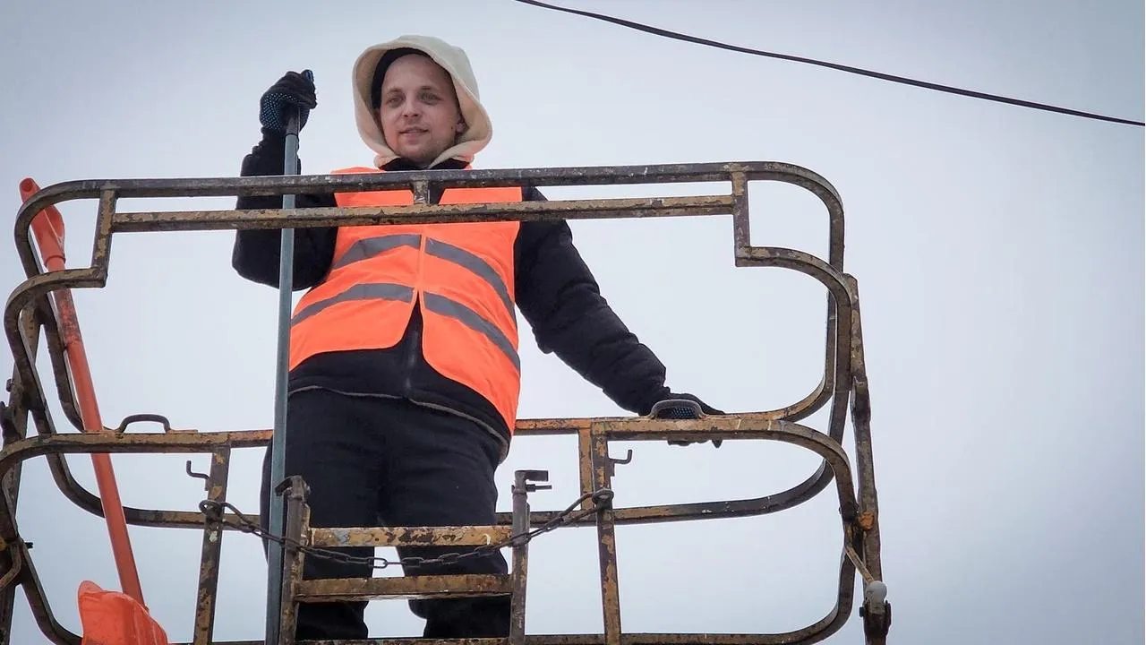 МедиаБанк Подмосковья/Ольга Антонова