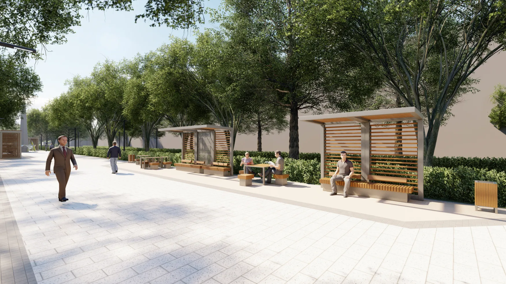 Фото: Минблаг МО