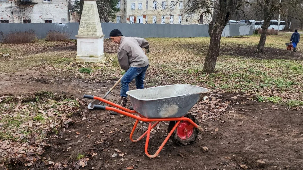 МедиаБанк Подмосковья/Мария Андрюхина