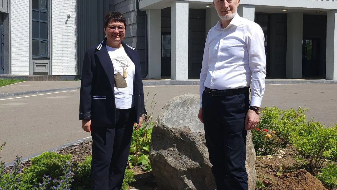 Фото: Министерство здравоохранения Московской области