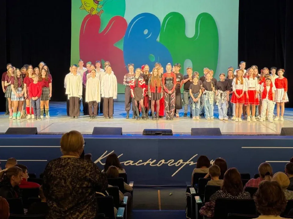 Фото: пресс-служба администрации г.о. Красногорск