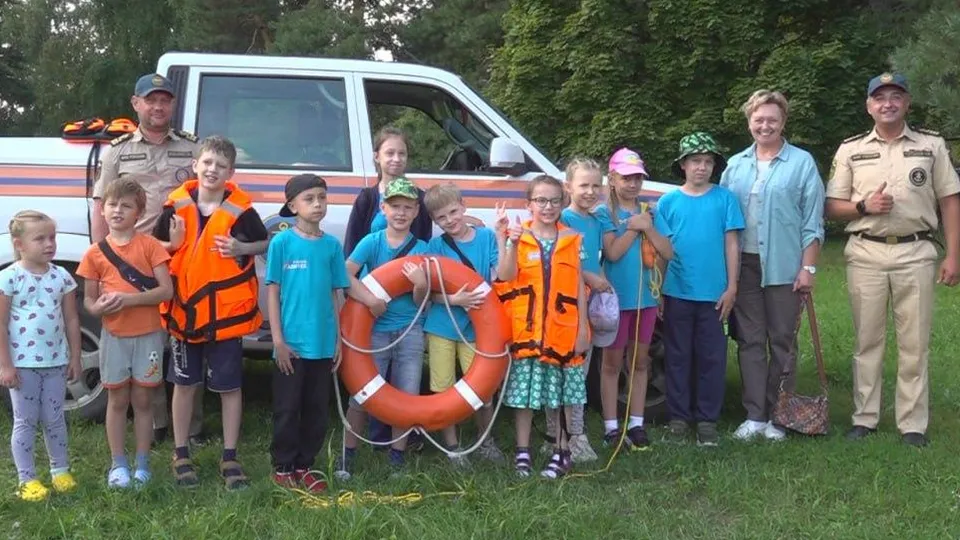 Фото: Раменский медиацентр