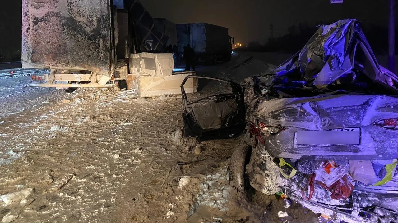 Фото: ТУ № 13 ГКУ МО «Мособлпожспас»