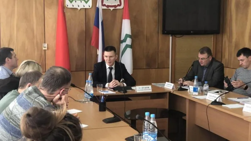Пресс-служба губернатора и правительства МО