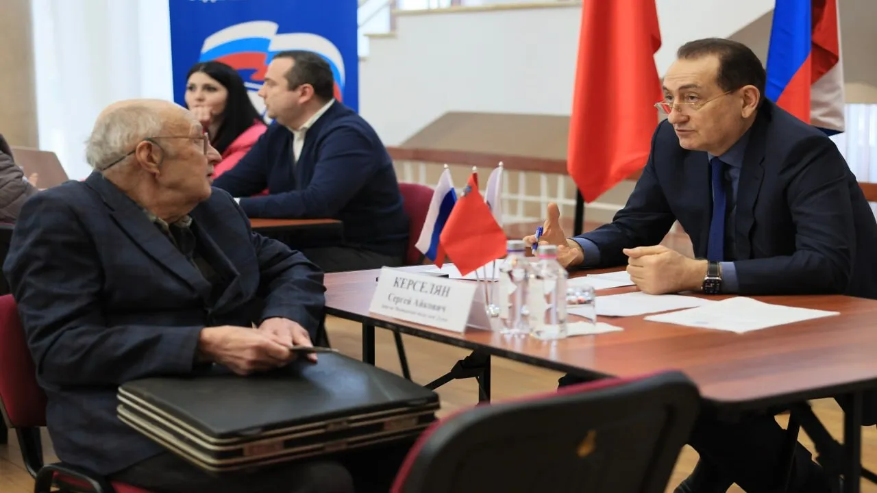 Фото: пресс-служба администрации г.о. Королев