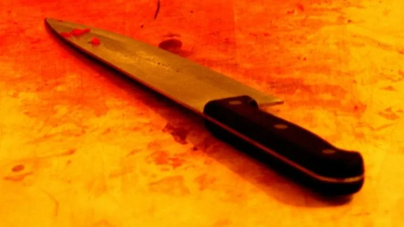 Мужчина убил собутыльника в Сергиевом Посаде