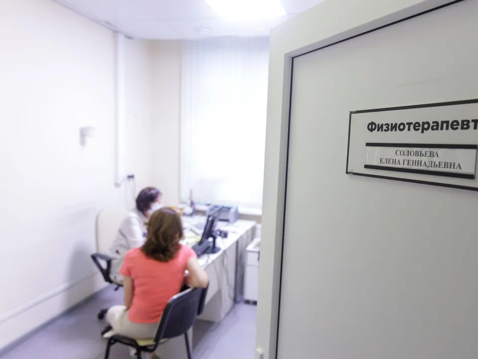 Фото: Наталья Лымарь