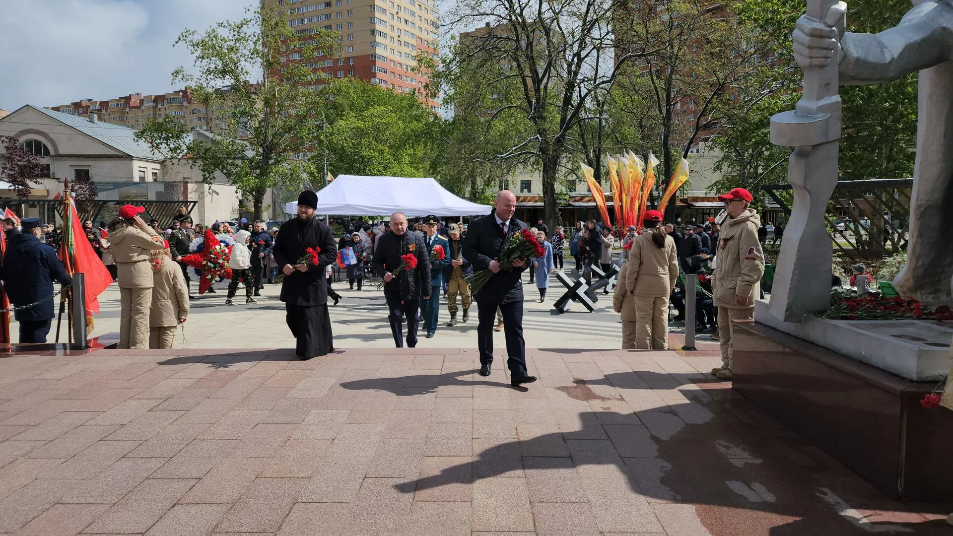 Фото: Ольга Фельдфебелева