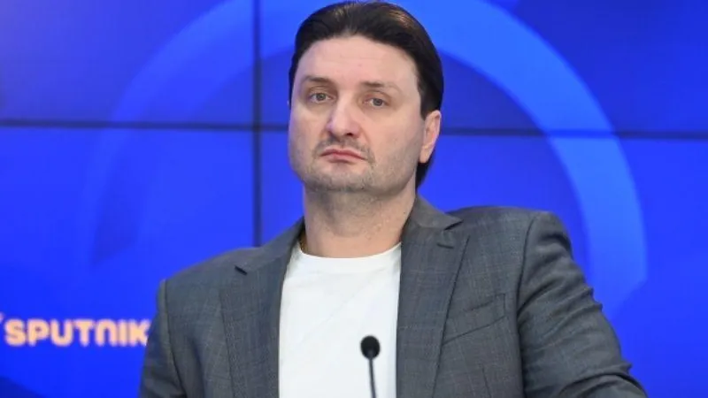 Эдгард Запашный рассказал, что его отношение к Сталину изменилось с нейтрального на положительное