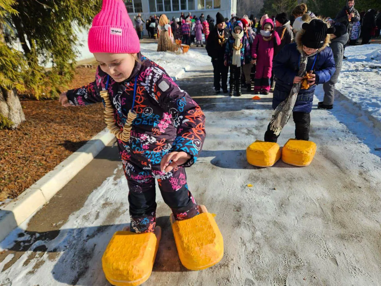 Фото: t.me/alexander_gorbylev_ruza