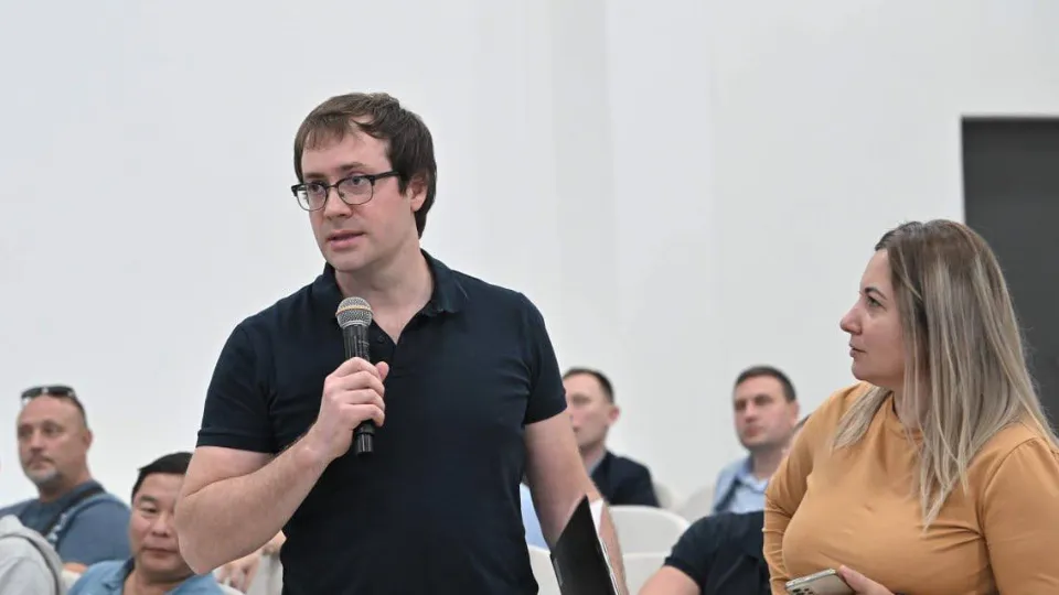 Фото:  пресс- служба администрации  г.о. Красногорск