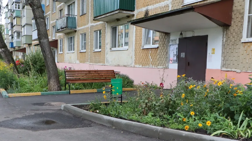 Фото: Ирина Матвеева