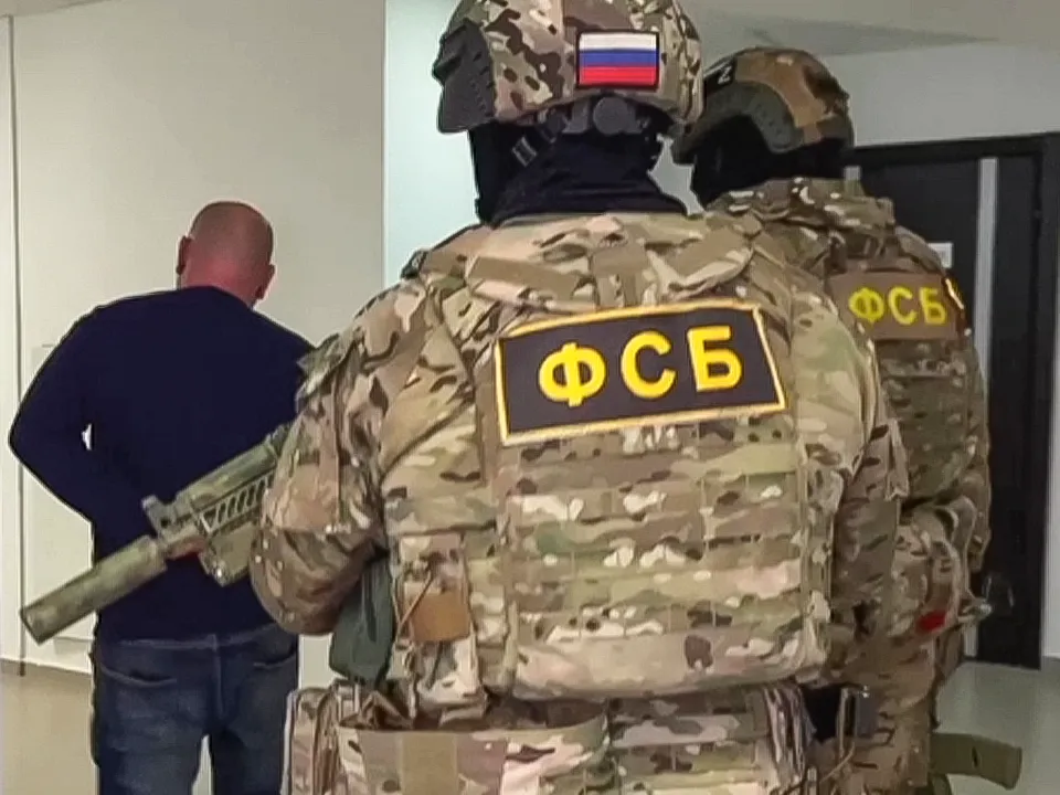 Бизнес закрылся в трех регионах: почему предприниматель из МО примкнул к украинским спецслужбам