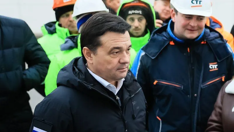 Константин Семенец