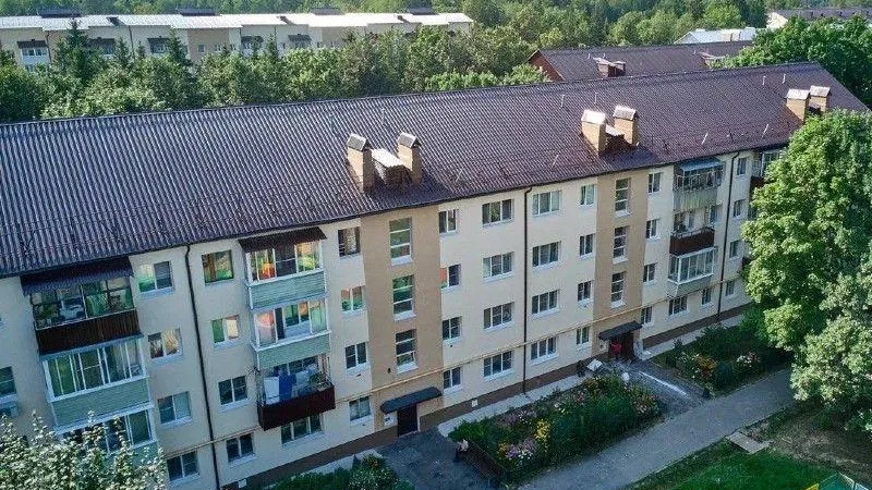 Министерство ЖКХ МО