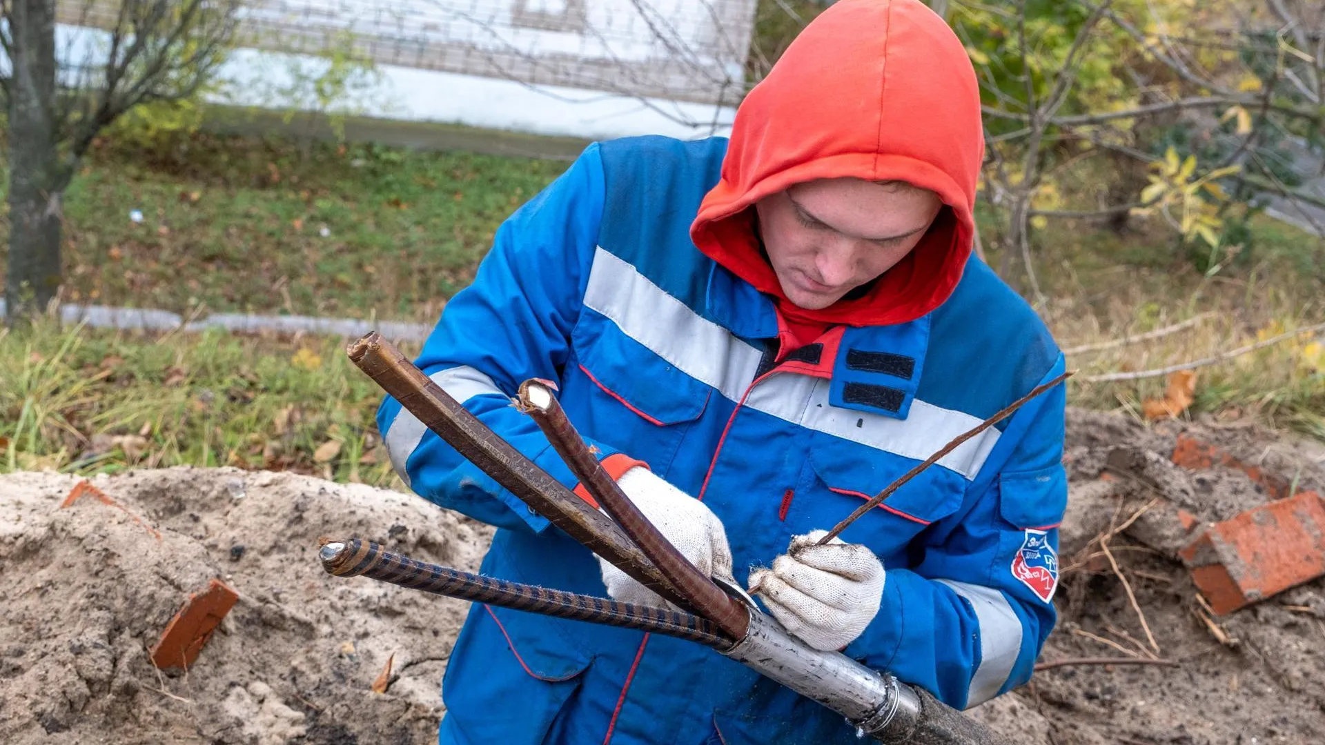 Фото: Александр Щербаков